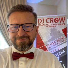 DJ CROW - DJ na wesele