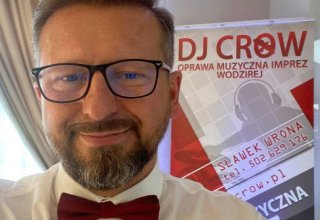 DJ CROW