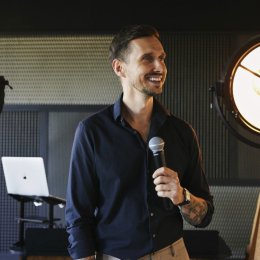 Dj Piotr Piechocki - DJ na wesele