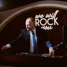 DJ Bulma - DJ na wesele