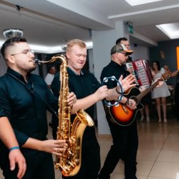 Anawim Band - Zespoły weselne