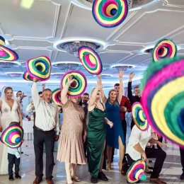 SZYMIX– DJ - Wodzirej - Konferansjer & Saksofonista - DJ na wesele