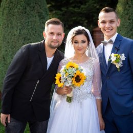 Śpiew i gitara na ślubie - Grzegorz Mędrala - Zespoły weselne