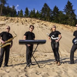 MAESTRO BAND Biłgoraj - Zespoły weselne