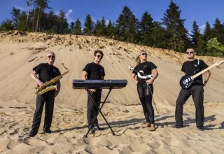 MAESTRO BAND Biłgoraj