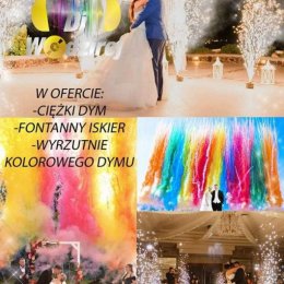 DJ ADRIAN - DJ na wesele