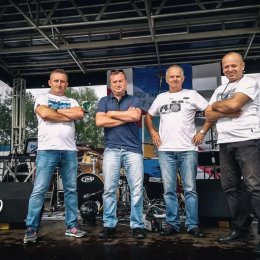 Formacja 4EVER - Zespoły weselne