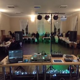 D J DARK & Wodzirej na Twoje Wesele - DJ na wesele