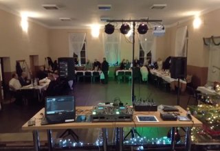 D J DARK & Wodzirej na Twoje Wesele