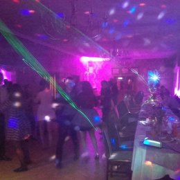 Dj Jacek - DJ na wesele