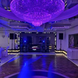 Dj Wodzirej Tomi - DJ na wesele