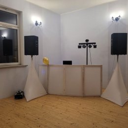 Dj- Grupa Muszkieterzy - DJ na wesele