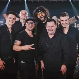 CAPRI COVER BAND - Zespoły weselne