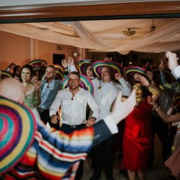 Prime Nights - Team do zadań specjalnych! - DJ na wesele