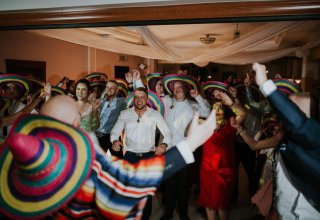 Prime Nights - Team do zadań specjalnych!