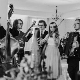 Folk and Show - Zespoły weselne