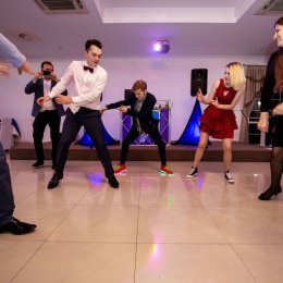 VIXA - DJ x Wodzirej x Akordeonista x Saksofonista - DJ na wesele