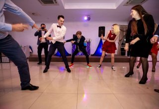 VIXA - DJ x Wodzirej x Akordeonista x Saksofonista