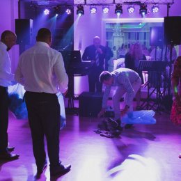 Black Band - Zespoły weselne