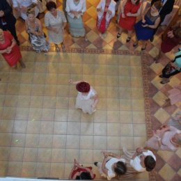 DJ, Wodzirej, Showman, Kongeransjer Sylvio - DJ na wesele