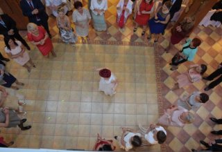 DJ, Wodzirej, Showman, Kongeransjer Sylvio