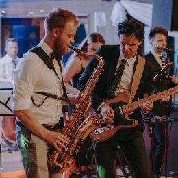 MyGramy - Zespoły weselne