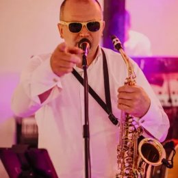 Smoki Live Band - Zespoły weselne