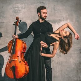 Wiolonczela i Fortepian na ślub oraz wesele / MarKato Duo - Zespoły weselne