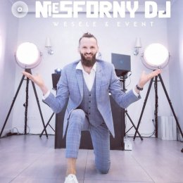 NieSforny DJ - DJ na wesele