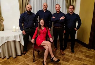 Zespół Muzyczny GOŚCIE