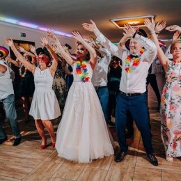 Zespół Muzyczny Pięciolinia - Zespoły weselne