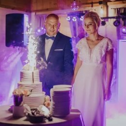 DJ Binek - DJ na wesele