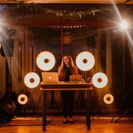 Dj Kasia i przyjaciele - DJ na wesele