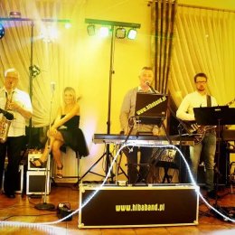 Hiba Band - zespół weselny - Zespoły weselne