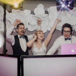 Spectrum Events - DJ na wesele