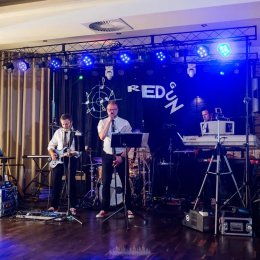 RED GUN - Zespoły weselne