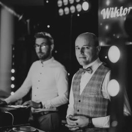 DJ MARCIN NAWROCKI - DJ na wesele
