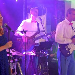 BIG FUN Zespół Muzyczny - Będzie się działo! - Zespoły weselne
