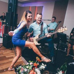 Zespół Drim - Zespoły weselne