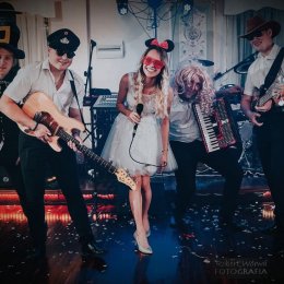 Zespół Lajt - Zespoły weselne