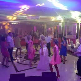 Music Connection Agency - DJ na wesele