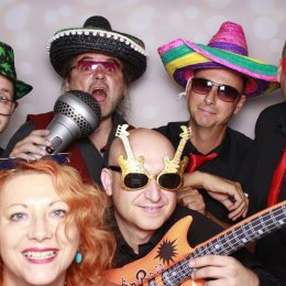 DeLuzers Cover Band - Zespoły weselne