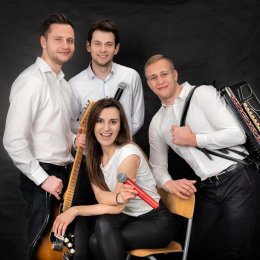 Zespół muzyczny ARTENSO - Zespoły weselne