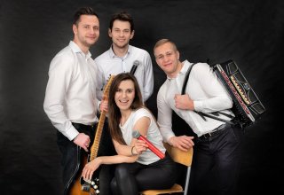 Zespół muzyczny ARTENSO