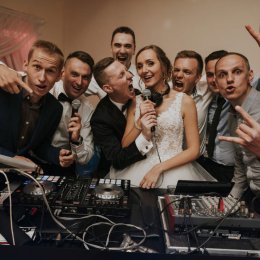 DJ Soundspace - DJ na wesele