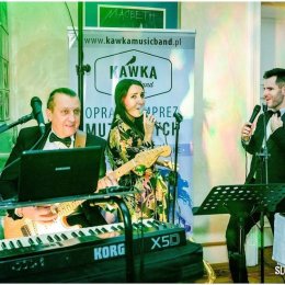 Kawka Music Band - Zespoły weselne