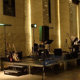 Agencja Usług Muzycznych Radek Świderski - Zespoły weselne