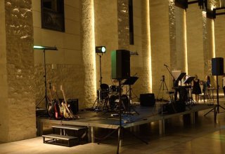 Agencja Usług Muzycznych Radek Świderski