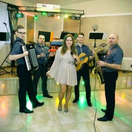 Max Music - Zespoły weselne