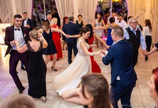 Dj.Horbi /wodzirej /konferansjer